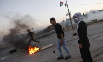 Hamas: una cultura della morte, tra massacri ed esecuzioni sommarie