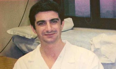 La strana morte del chirurgo che ha operato Provenzano