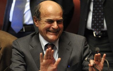 Primarie Pd, ballottaggio in vista