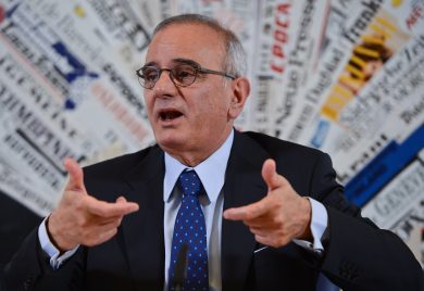 Il redditometro è online. E anche l’ironia di chi twitta