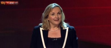 Laura Puppato, la candidata low cost del Pd