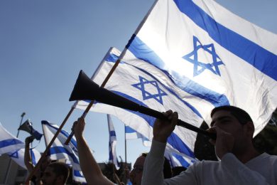 Il diritto di Israele a difendersi e le incognite della diplomazia