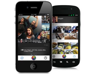 Apple si compra Color, ma cosa ne vuol fare?