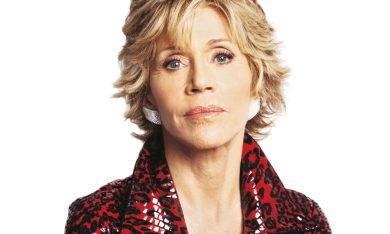 Sesso e terza età. Jane Fonda: ho 74 anni, ma lo faccio meglio