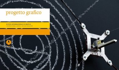 La rivista ‘Progetto Grafico’ si rinnova: ecco le ultime tendenze della creatività