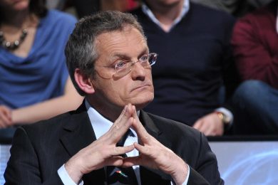 Stefano Pedica lascia l’Idv?