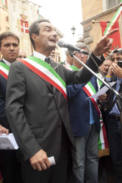 ‘Varese? Un buon esempio’