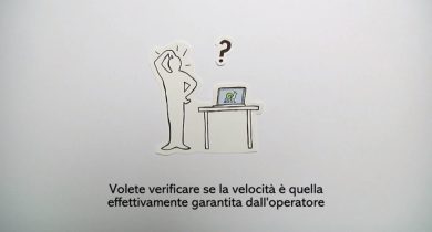 Agcom rilancia MisuraInternet, scopri se la tua connessione è veloce come dovrebbe