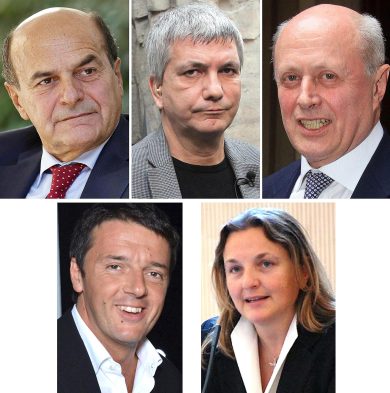 Primarie democratiche: come si vota