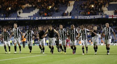 Juve-Chelsea vale 15 milioni. E senza qualificazione anche il bilancio rischia