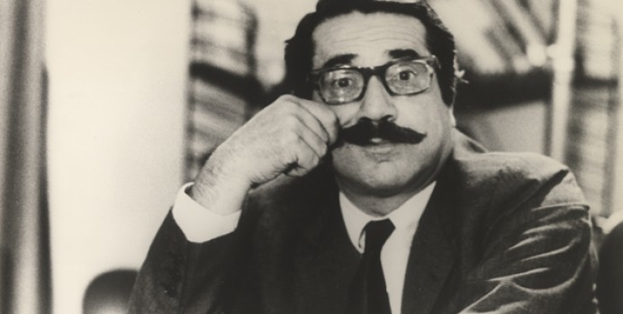 Ennio Flaiano: 5 libri per ricordarlo