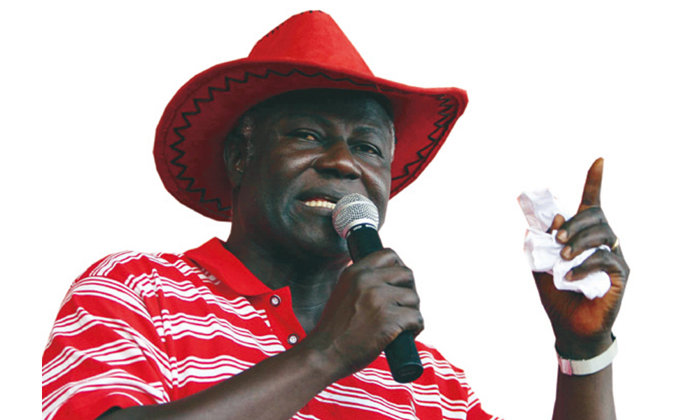 Elezioni in Sierra Leone: si candidano un golpista e un ribelle sanguinario Elezioni in Sierra Leone: si candidano un golpista e un ribelle sanguinario