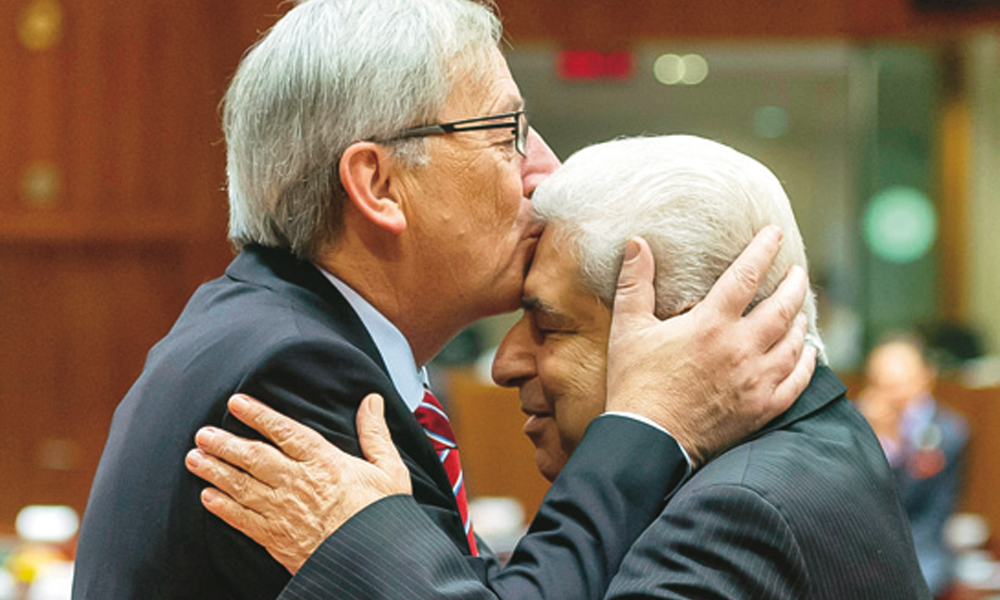 Cipro nasconde i soldi dei ricchi russi, ma chiede quelli della Ue