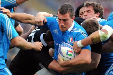 Le più belle foto di Sport della settimana – 12/18 novembre