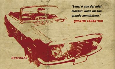 Roma assassina, quattro ebook di Umberto Lenzi