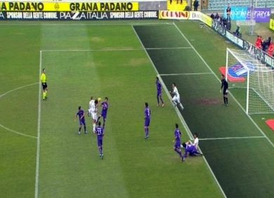 CLASSIFICA PANORAMA.IT – Juve sempre avanti, ma nelle ultime 5 giornate…