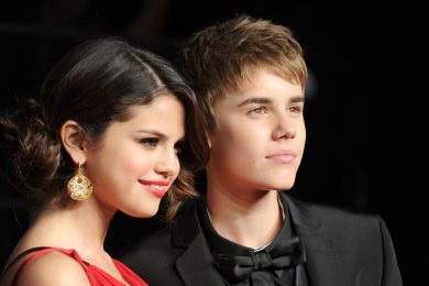 Justin Bieber e Selena Gomez, la cena della pace sfocia in lite