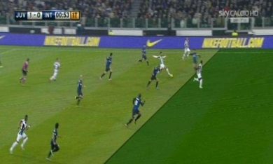 Il dossier dei torti arbitrali subiti dall’Inter