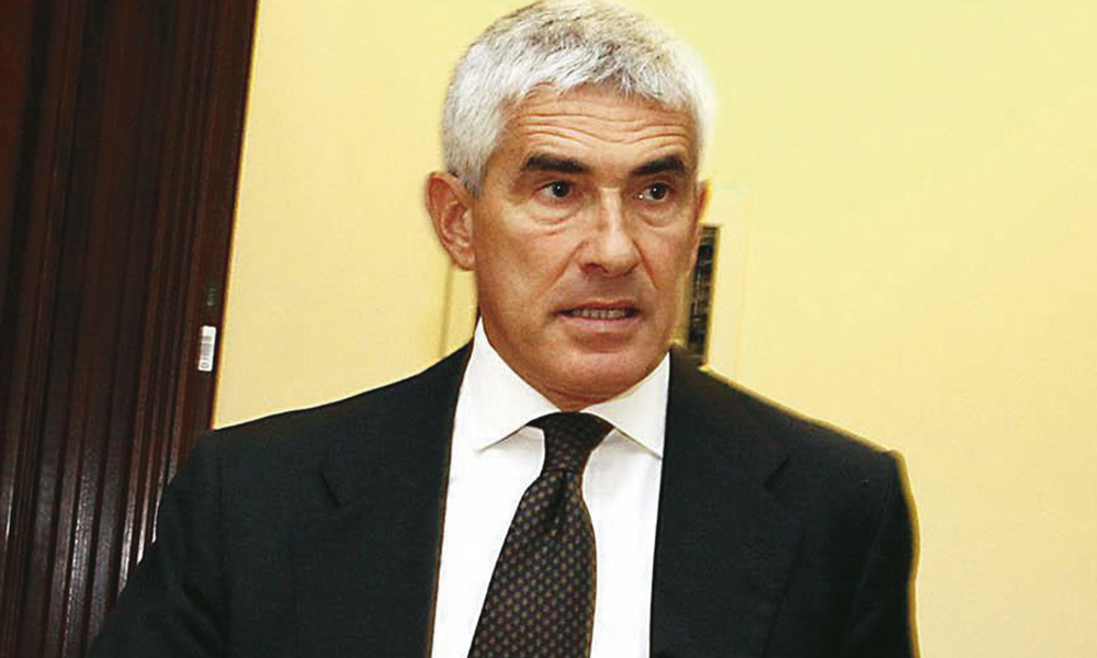 Casini: rassegnatevi, sono io il centro (dei giochi)