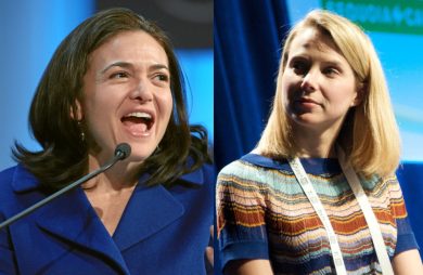 Facebook e Yahoo dovrebbero fare un motore di ricerca. Ma non possono