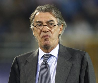 L’Inter e Moratti: tu chiamale, se vuoi, situazioni