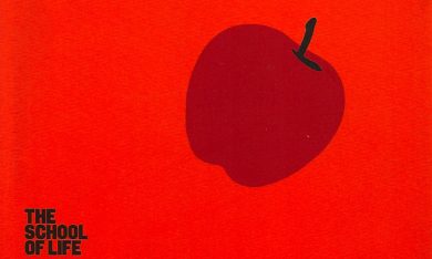Alain de Botton, ‘Come pensare (di più) il sesso’