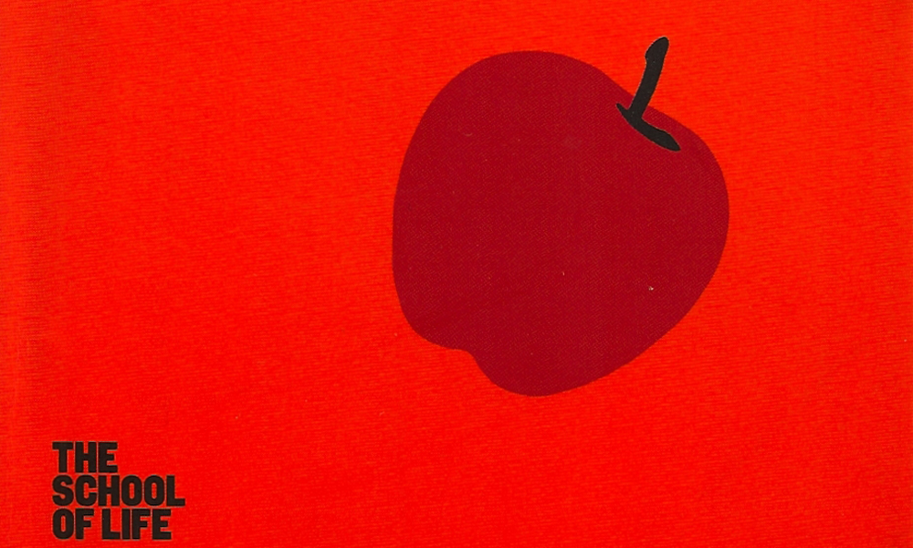 Alain de Botton, ‘Come pensare (di più) il sesso’ Alain de Botton, ‘Come pensare (di più) il sesso’