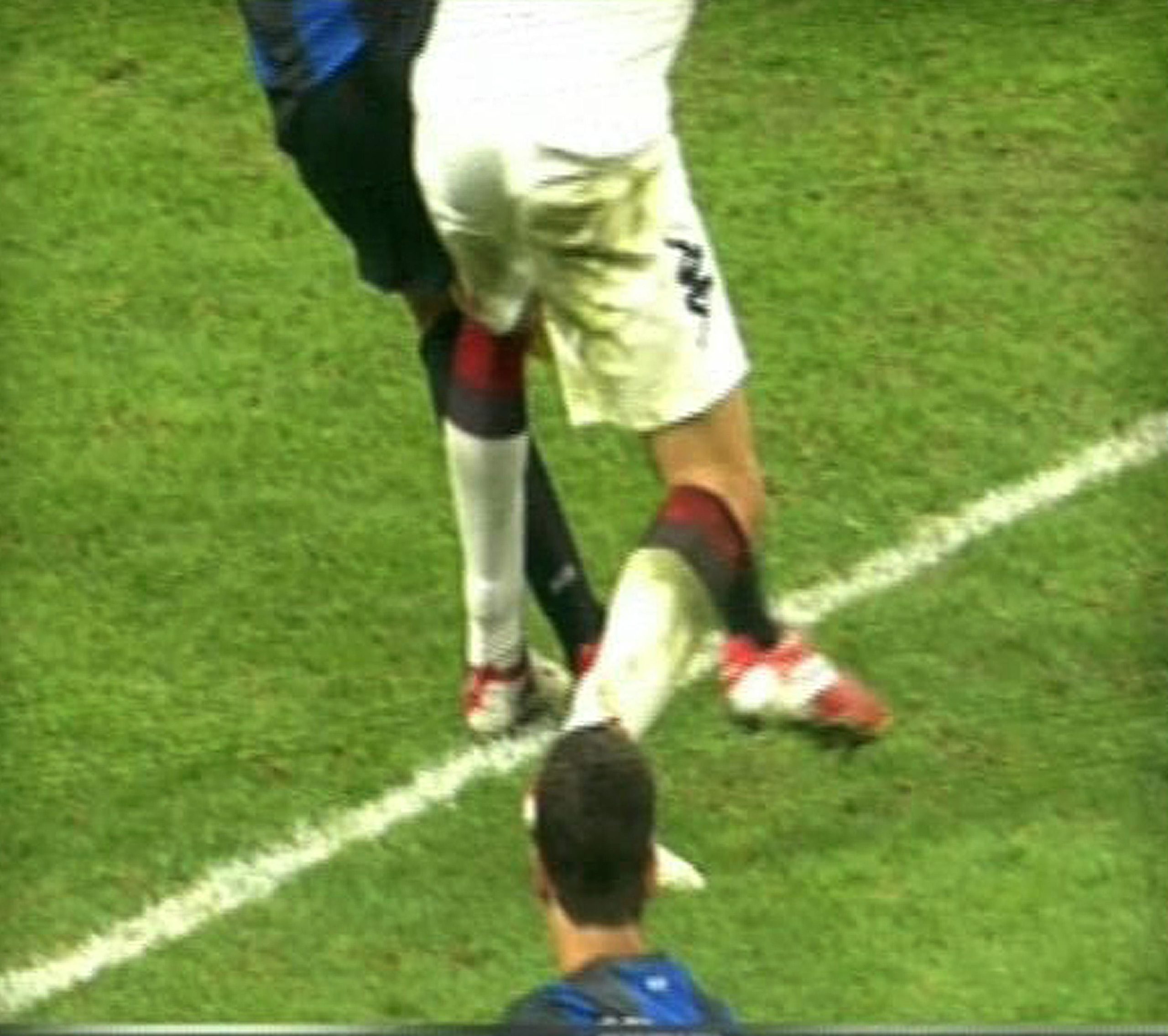 DOSSIER – La rabbia di Moratti: ”Troppi errori contro di noi”. La moviola che fa infuriare l’Inter