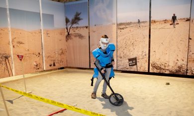 Il design contro i disastri naturali