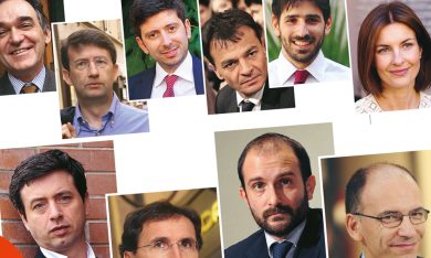Pd. E Bersani già pensa a dove piazzare i fedelissimi