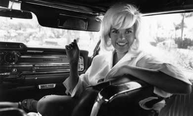 Jane Mansfied 1967: la biografia a 45 anni dalla scomparsa dell’icona sexy