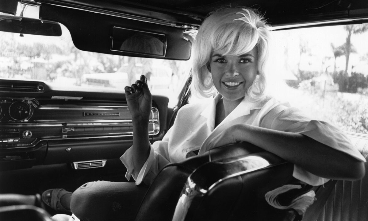 Jane Mansfied 1967: la biografia a 45 anni dalla scomparsa dell’icona sexy Jane Mansfied 1967: la biografia a 45 anni dalla scomparsa dell’icona sexy