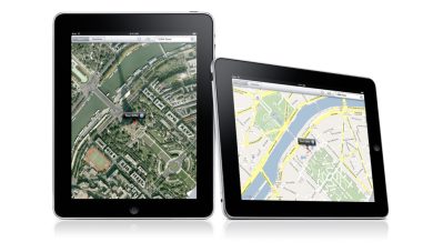 Google Maps torna su iPhone e iPad