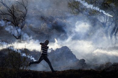 Israele-Gaza, razzo di Hamas contro Gerusalemme