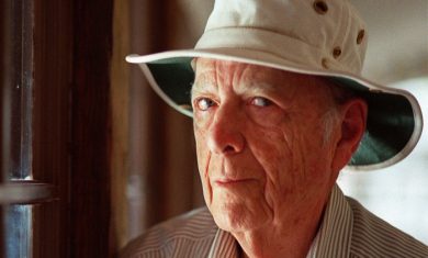 Herman Wouk, 97 anni e un nuovo romanzo