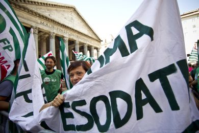 Esodati, i tre motivi per cui la questione è ancora irrisolta