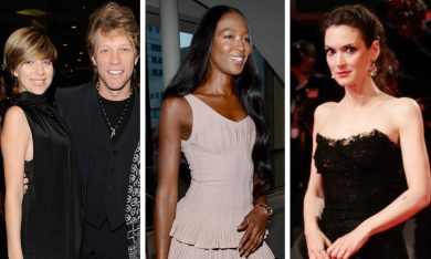 La figlia di Bon Jovi in overdose da eroina? Non è un caso isolato nello showbiz