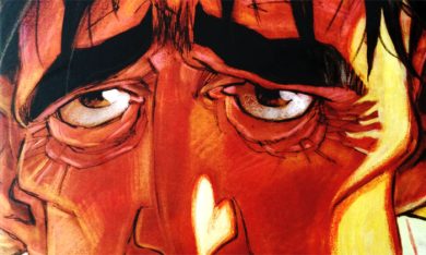 ‘Di altre storie e di altri eroi’: un fumetto sul secondo dopoguerra