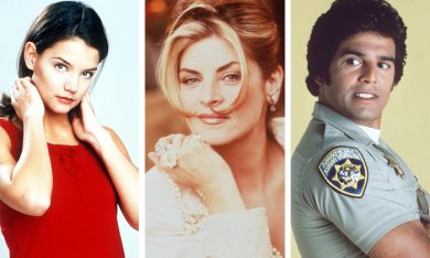 Da Dawson’s Creek a Chips, buona la seconda?