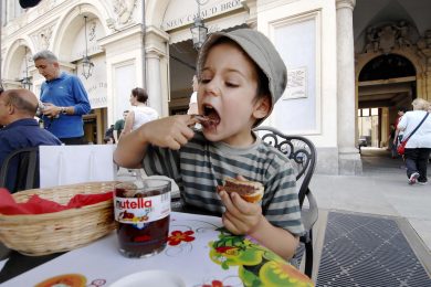 È Nutella Tax. E il mondo protesta