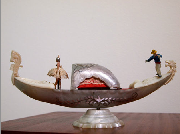 Cos’è in fondo Venezia: il sadismo degli scrittori verso la bellezza Cos’è in fondo Venezia: il sadismo degli scrittori verso la bellezza