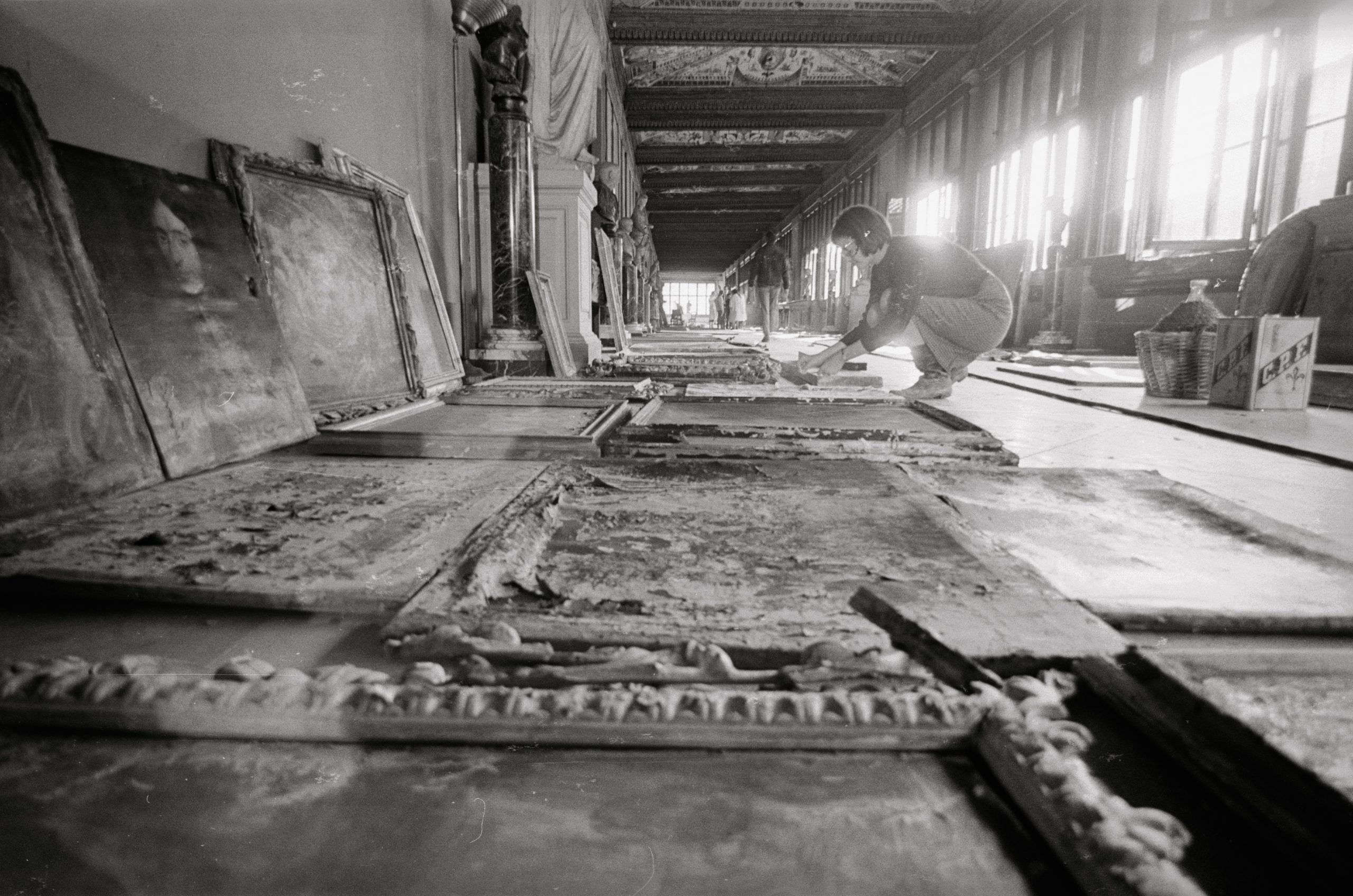 #sgcultura12, un Manifesto e un Indice per rilanciare il patrimonio culturale italiano