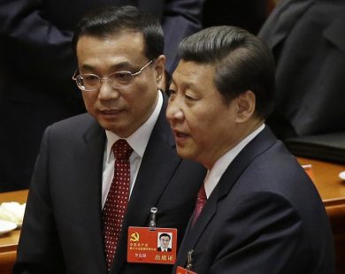 Cina: il Congresso premia i conservatori di Xi Jinping