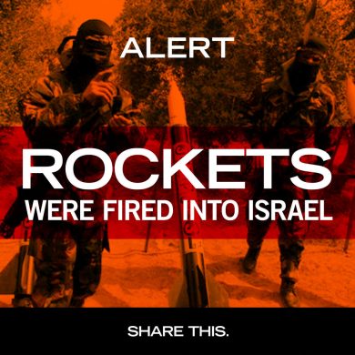 Palestinesi-israeliani, la guerra raccontata via Twitter