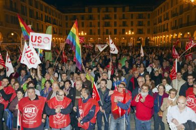 Pil in ribasso e disoccupazione sopra l’11%. Perchè l’austerity in Europa non ha funzionato