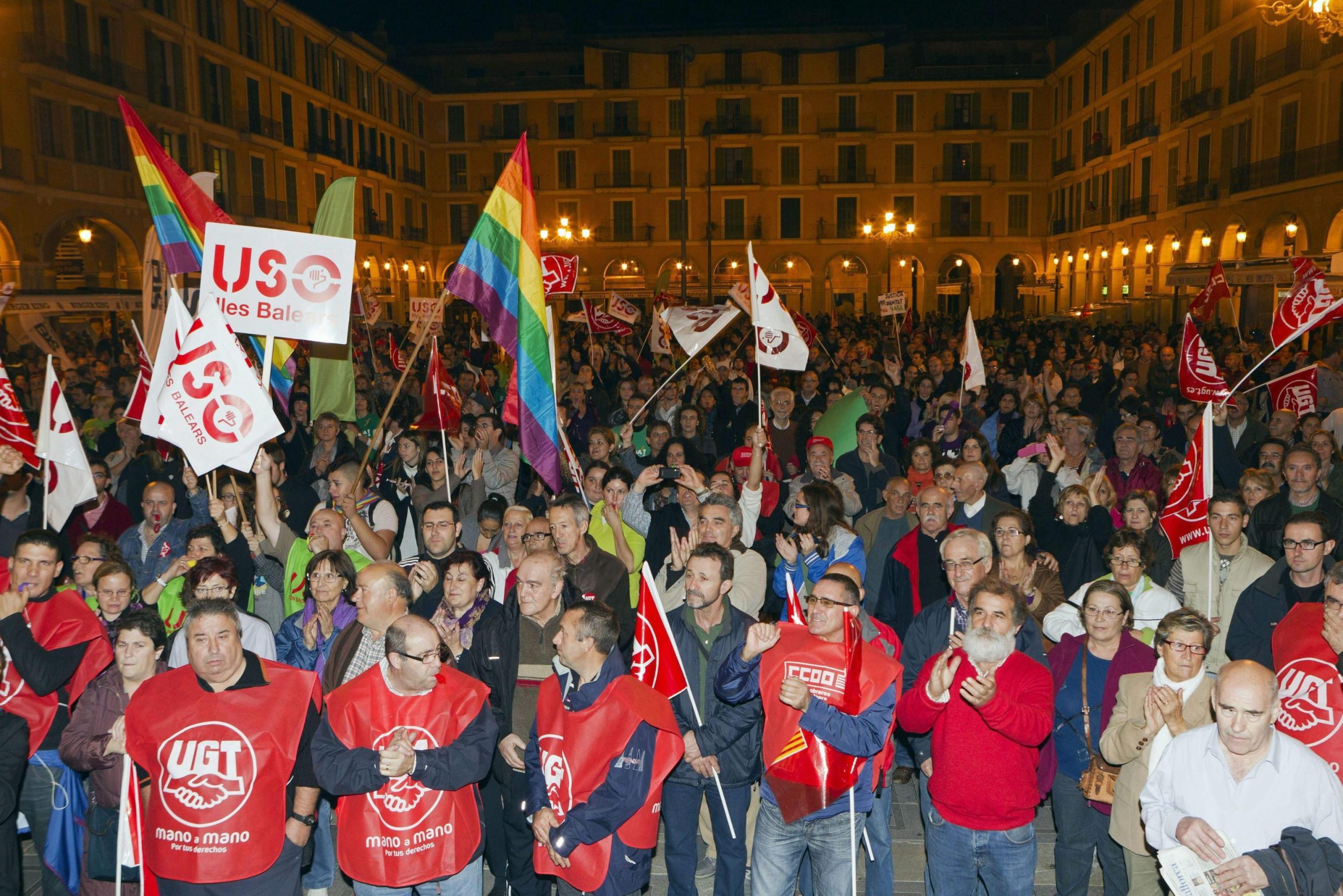 Pil in ribasso e disoccupazione sopra l’11%. Perchè l’austerity in Europa non ha funzionato