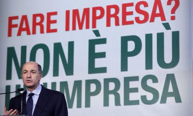 Start-up, cambiare cultura in Italia è un passo obbligato