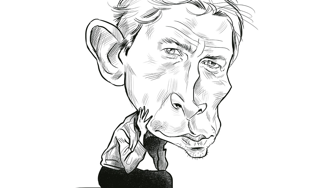 Gérald Bronner: ‘Estremisti, tutti figli della democrazia’ Gérald Bronner: ‘Estremisti, tutti figli della democrazia’