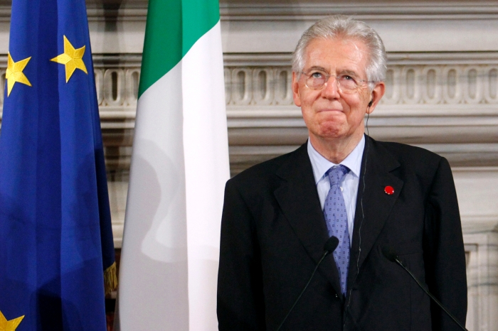 Un anno di Monti: l’analisi economica Un anno di Monti: l’analisi economica