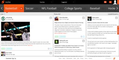 Ecco Sulia, l’anti-Facebook
